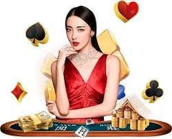 Fitur putaran gratis dan pengganda dalam Wild West Gold